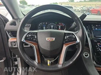 2018 Cadillac Escalade Luxury 1SB - miniatura 10