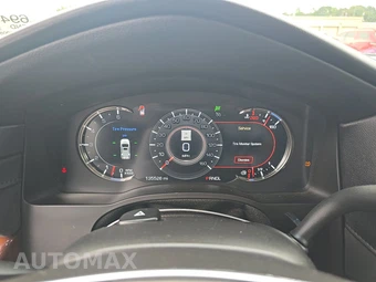 2018 Cadillac Escalade Luxury 1SB - miniatura 12