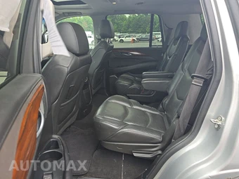 2018 Cadillac Escalade Luxury 1SB - miniatura 13