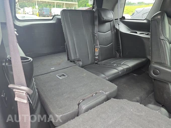 2018 Cadillac Escalade Luxury 1SB - miniatura 14