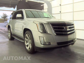 2018 Cadillac Escalade Luxury 1SB - miniatura 3