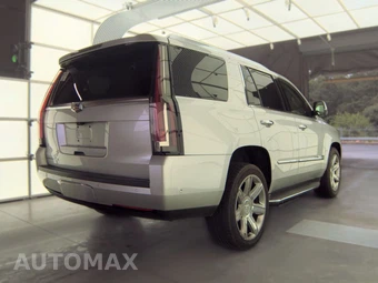 2018 Cadillac Escalade Luxury 1SB - miniatura 4