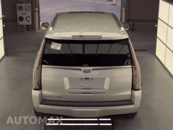 2018 Cadillac Escalade Luxury 1SB - miniatura 5
