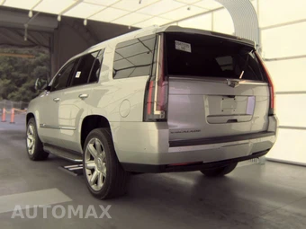 2018 Cadillac Escalade Luxury 1SB - miniatura 6