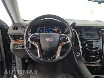 2018 Cadillac Escalade Luxury 1SB - miniatura 10