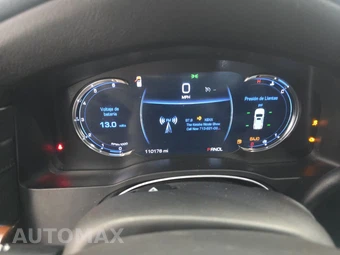 2018 Cadillac Escalade Luxury 1SB - miniatura 12