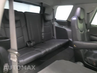 2018 Cadillac Escalade Luxury 1SB - miniatura 14