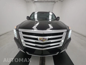 2018 Cadillac Escalade Luxury 1SB - miniatura 2