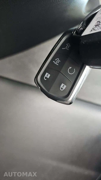 2018 Cadillac Escalade Luxury 1SB - miniatura 22