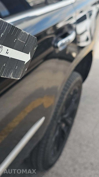 2018 Cadillac Escalade Luxury 1SB - miniatura 26