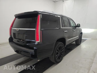 2018 Cadillac Escalade Luxury 1SB - miniatura 4