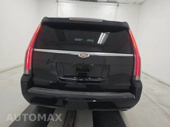 2018 Cadillac Escalade Luxury 1SB - miniatura 5