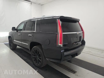 2018 Cadillac Escalade Luxury 1SB - miniatura 6