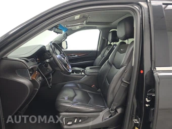 2018 Cadillac Escalade Luxury 1SB - miniatura 7