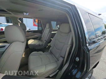 2018 Cadillac Escalade Luxury 1SB - miniatura 10