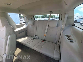 2018 Cadillac Escalade Luxury 1SB - miniatura 11