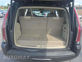 2018 Cadillac Escalade Luxury 1SB - miniatura 12