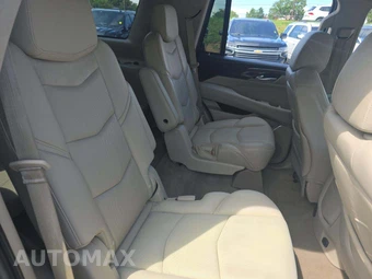 2018 Cadillac Escalade Luxury 1SB - miniatura 14