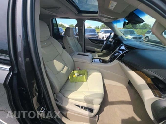 2018 Cadillac Escalade Luxury 1SB - miniatura 16