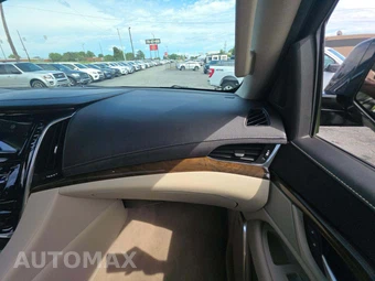 2018 Cadillac Escalade Luxury 1SB - miniatura 17