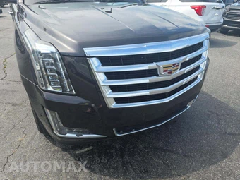 2018 Cadillac Escalade Luxury 1SB - miniatura 19