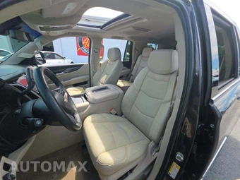 2018 Cadillac Escalade Luxury 1SB - miniatura 3