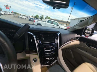 2018 Cadillac Escalade Luxury 1SB - miniatura 7