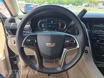 2018 Cadillac Escalade Luxury 1SB - miniatura 10