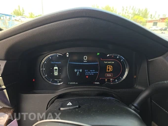 2018 Cadillac Escalade Luxury 1SB - miniatura 12