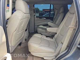 2018 Cadillac Escalade Luxury 1SB - miniatura 13