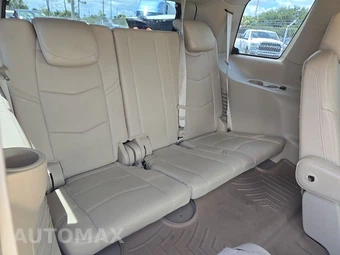 2018 Cadillac Escalade Luxury 1SB - miniatura 14