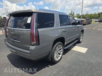 2018 Cadillac Escalade Luxury 1SB - miniatura 4