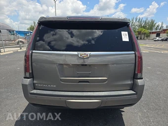 2018 Cadillac Escalade Luxury 1SB - miniatura 5