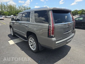 2018 Cadillac Escalade Luxury 1SB - miniatura 6