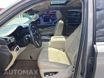 2018 Cadillac Escalade Luxury 1SB - miniatura 7