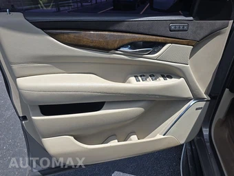 2018 Cadillac Escalade Luxury 1SB - miniatura 9