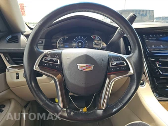 2018 Cadillac Escalade Luxury 1SB - miniatura 10