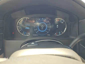 2018 Cadillac Escalade Luxury 1SB - miniatura 12