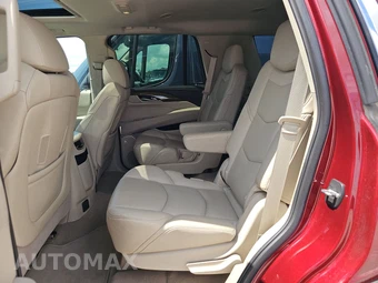 2018 Cadillac Escalade Luxury 1SB - miniatura 13