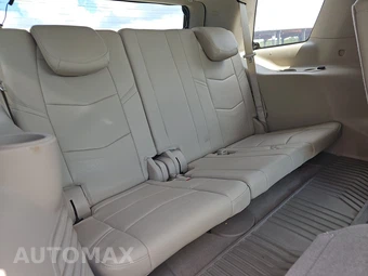 2018 Cadillac Escalade Luxury 1SB - miniatura 14
