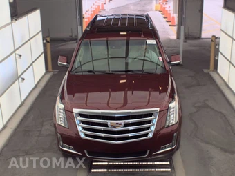 2018 Cadillac Escalade Luxury 1SB - miniatura 2