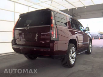 2018 Cadillac Escalade Luxury 1SB - miniatura 4