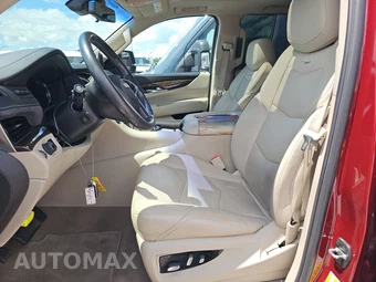2018 Cadillac Escalade Luxury 1SB - miniatura 7