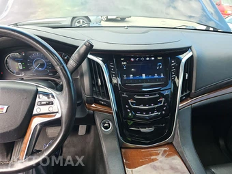 2018 Cadillac Escalade Luxury 1SB - miniatura 11