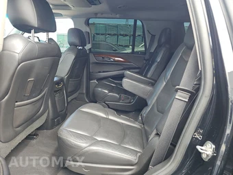 2018 Cadillac Escalade Luxury 1SB - miniatura 13