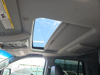 2018 Cadillac Escalade Luxury 1SB - miniatura 20