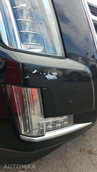 2018 Cadillac Escalade Luxury 1SB - miniatura 29