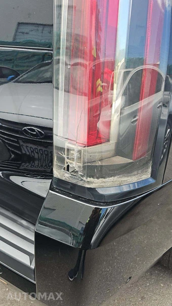 2018 Cadillac Escalade Luxury 1SB - miniatura 32