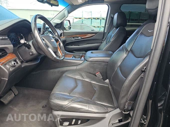 2018 Cadillac Escalade Luxury 1SB - miniatura 7
