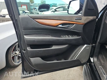 2018 Cadillac Escalade Luxury 1SB - miniatura 9